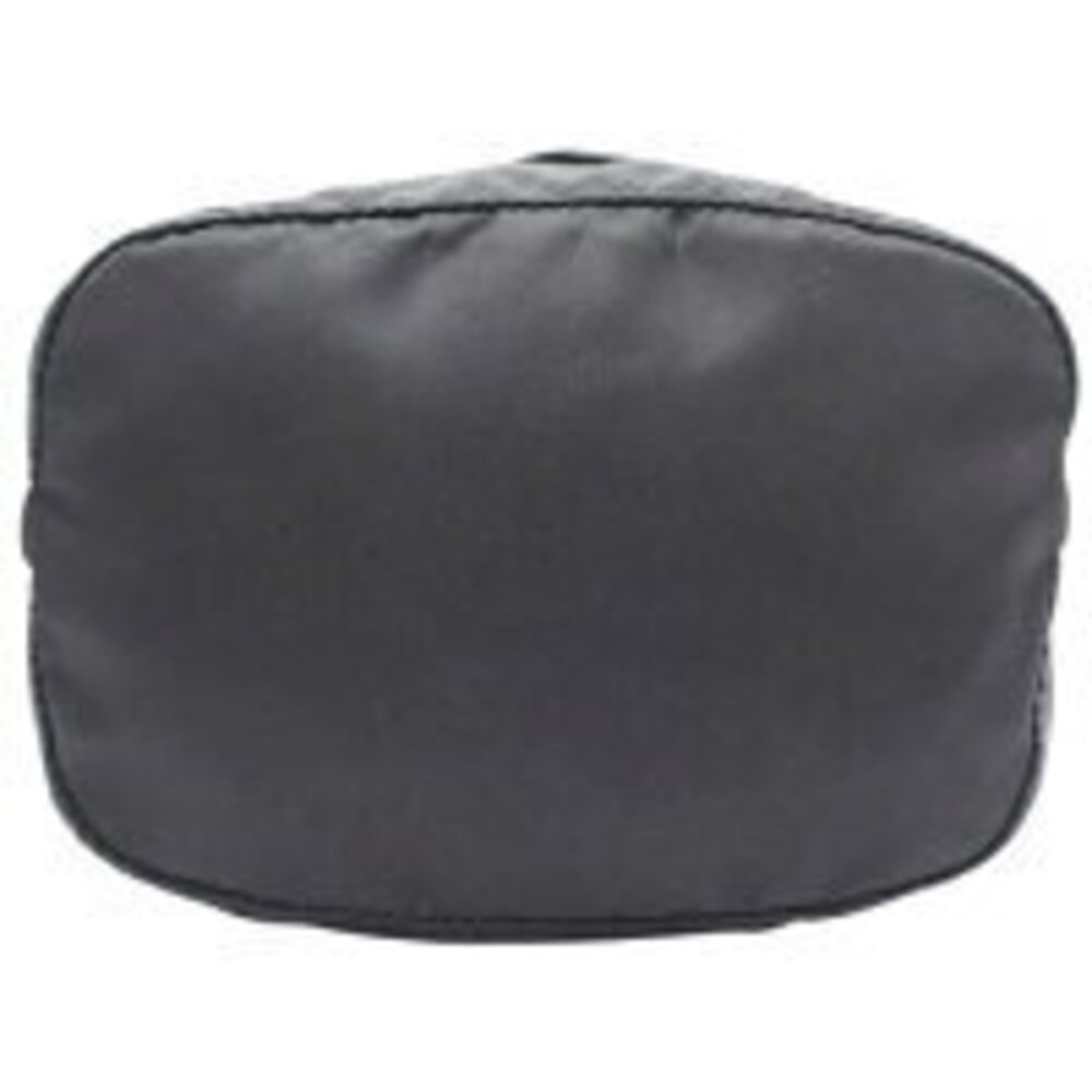 Prada Triangle Logo Drawstring Multi Pouch Cosmet… - image 4